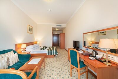 Фотография номера гостиницы Валентина