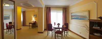 Фотография номера гостиницы Валентина