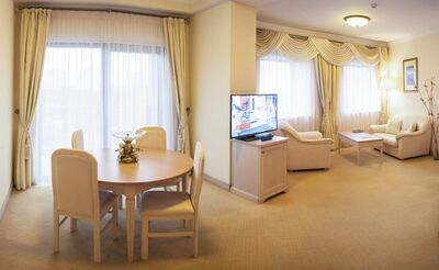 Фотография номера гостиницы Валентина