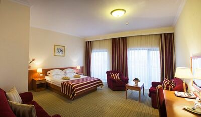 Фотография номера гостиницы Валентина