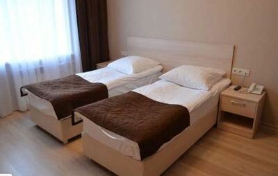 Фотография номера мини отеля Pegas Club