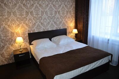 Фотография номера мини отеля Pegas Club