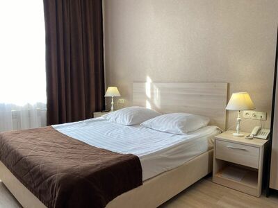 Фотография номера мини отеля Pegas Club