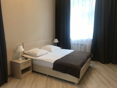 Фотография номера мини отеля Pegas Club