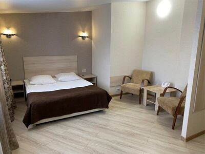 Фотография номера мини отеля Pegas Club