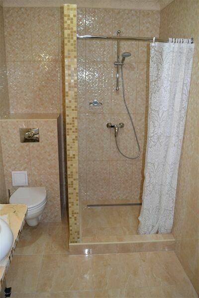 Фотография номера гостиницы Гранд Отель и СПА Майкоп