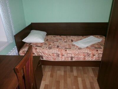 Фотография номера гостиницы Парадиз