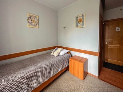 Фотография номера гостиницы Дом Ученых