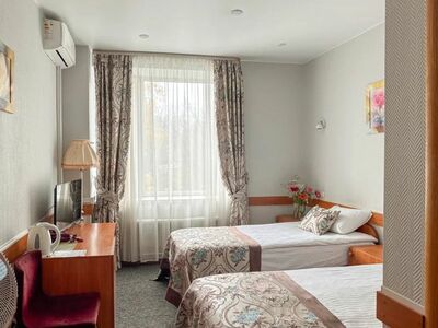 Фотография номера гостиницы Дом Ученых