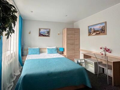 Фотография номера гостиницы Дом Ученых