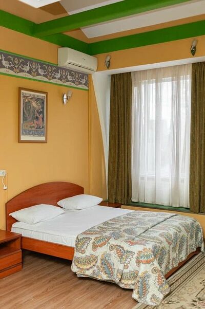 Фотография номера гостиницы Дом Ученых