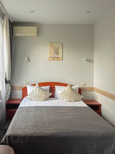 Фотография номера гостиницы Дом Ученых