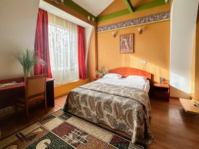 Фотография номера гостиницы Дом Ученых