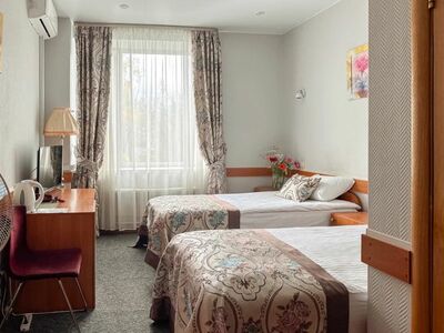 Фотография номера гостиницы Дом Ученых