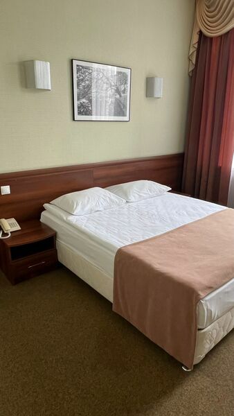 Фотография номера гостиницы Дмитриевская