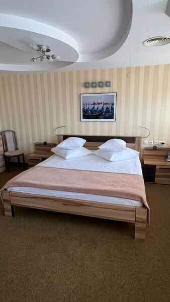 Фотография номера гостиницы Дмитриевская