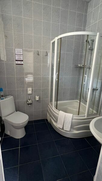 Фотография номера гостиницы Дмитриевская