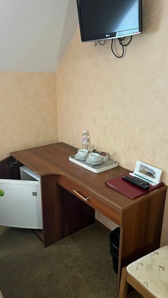 Фотография номера гостиницы Дмитриевская