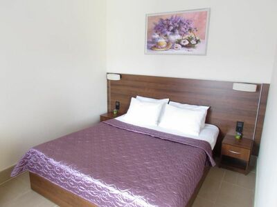 Фотография номера гостиницы Подворье