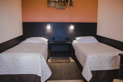 Фотография номера гостиницы Подворье