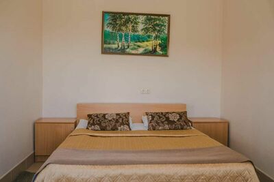 Фотография номера гостиницы Подворье