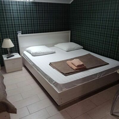 Фотография номера мини отеля Гранд отель Экспресс