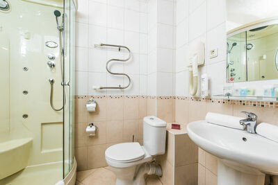 Фотография номера гостиницы Ланкастер Корт