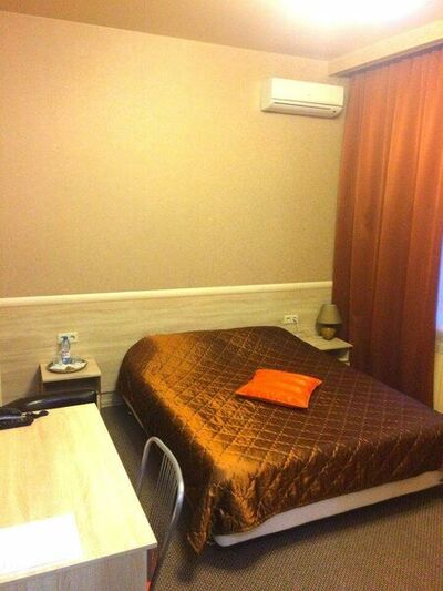 Фотография номера мини отеля Стандартофф