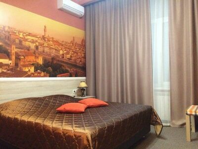 Фотография номера мини отеля Стандартофф