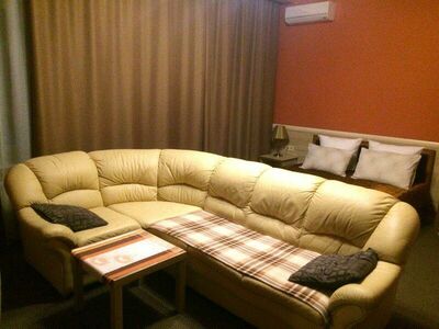 Фотография номера мини отеля Стандартофф