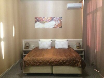 Фотография номера мини отеля Стандартофф