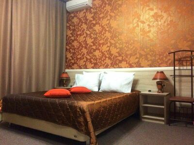 Фотография номера мини отеля Стандартофф