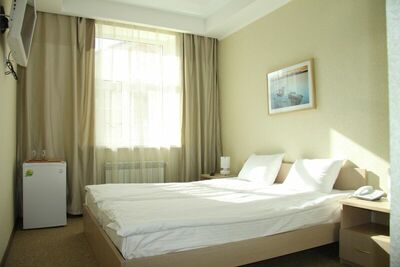 Фотография номера гостиницы Серебряный Ключ