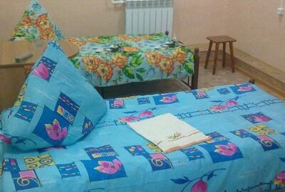 Фотография номера гостиницы Северная звезда