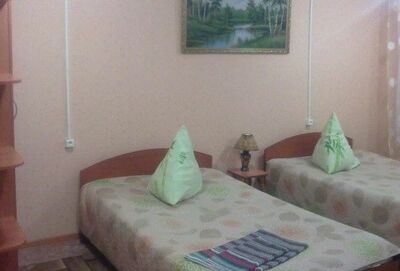 Фотография номера гостиницы Северная звезда