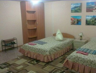 Фотография номера гостиницы Северная звезда