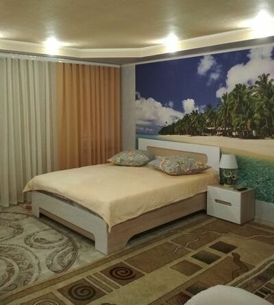 Фотография номера гостиницы Северная звезда