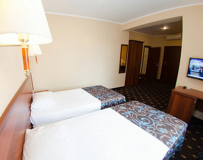 Фотография номера гостиницы Амарис