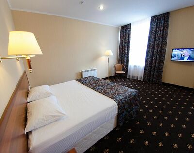 Фотография номера гостиницы Амарис