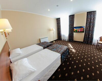 Фотография номера гостиницы Амарис