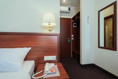 Фотография номера гостиницы Амарис