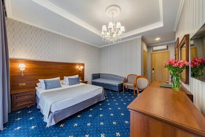 Фотография номера гостиницы Лермонт