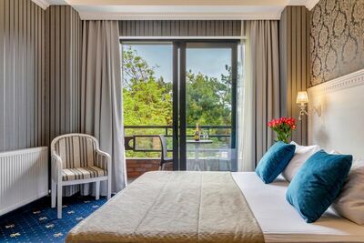 Фотография номера гостиницы Лермонт