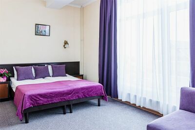 Фотография номера гостиницы Кавказ