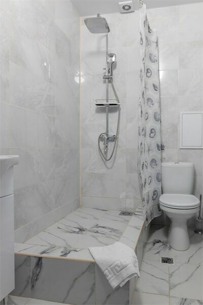 Фотография номера гостиницы Кавказ