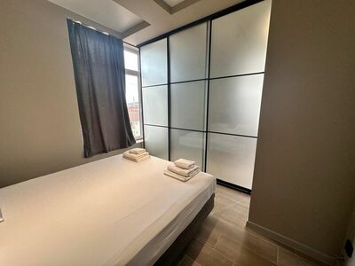 Фотография номера гостиницы Кавказ