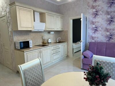 Фотография номера гостиницы Кавказ