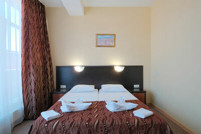 Фотография номера гостиницы Кавказ