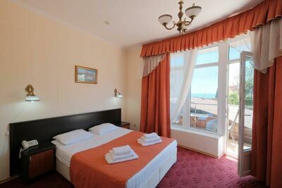 Фотография номера гостиницы Кавказ