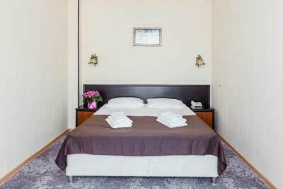 Фотография номера гостиницы Кавказ